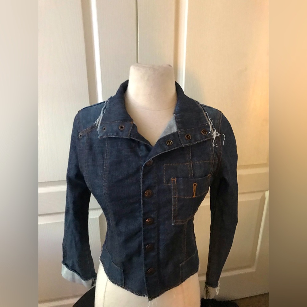 Guess Denim Jacket